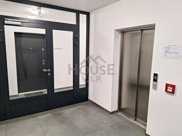 Prodej bytu 2+kk, Praha - Vysočany, Spojovací, 64 m2