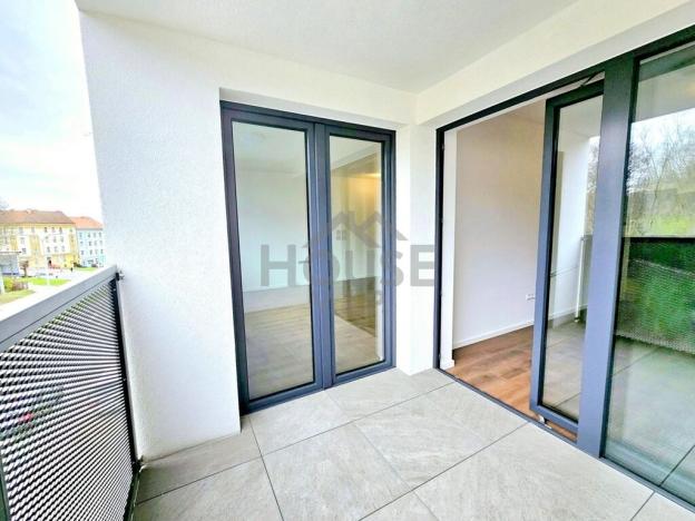 Prodej bytu 2+kk, Praha - Vysočany, Spojovací, 64 m2