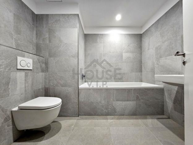 Prodej bytu 2+kk, Praha - Vysočany, Spojovací, 64 m2