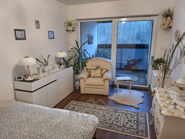 Prodej bytu 2+kk, Praha - Vysočany, Spojovací, 64 m2