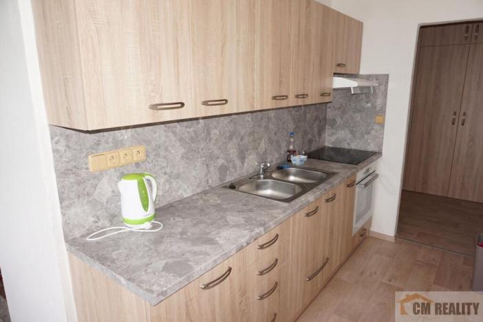 Pronájem bytu 2+1, Prostějov, Moravská, 55 m2