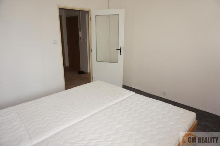 Pronájem bytu 2+1, Prostějov, Moravská, 55 m2