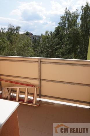 Pronájem bytu 2+1, Prostějov, Moravská, 55 m2