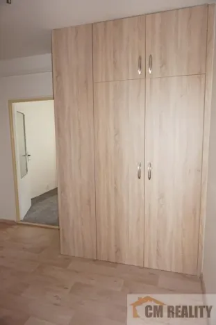 Pronájem bytu 2+1, Prostějov, Moravská, 55 m2