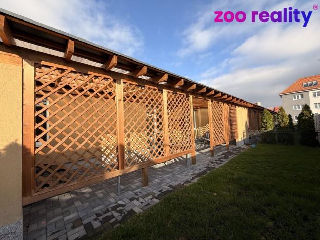 Pronájem bytu 2+kk, Chomutov, Maxima Gorkého, 45 m2