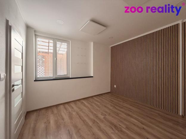 Pronájem bytu 2+kk, Chomutov, Maxima Gorkého, 45 m2