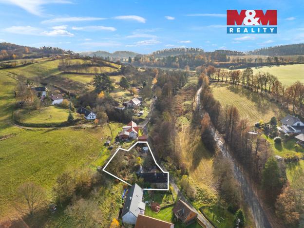 Prodej rodinného domu, Bohostice, 115 m2