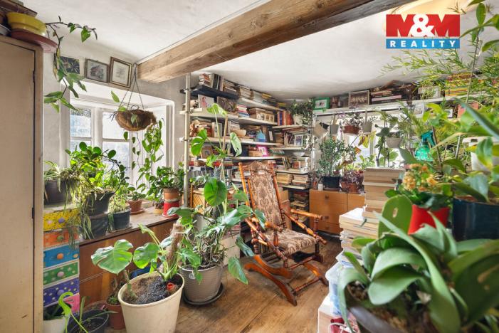 Prodej rodinného domu, Bohostice, 115 m2