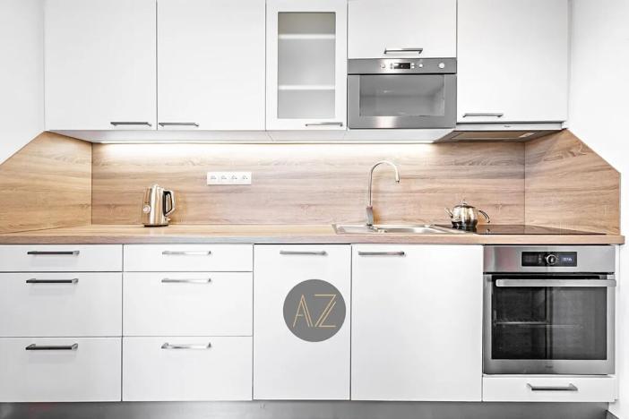 Prodej bytu 2+kk, Praha - Krč, Kukučínova, 46 m2