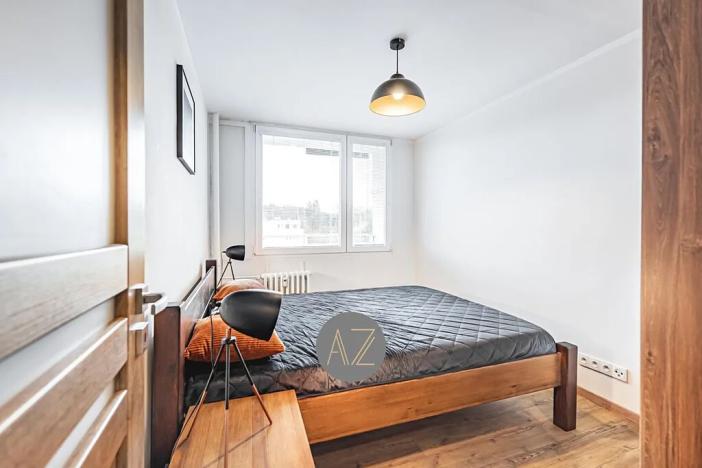 Prodej bytu 2+kk, Praha - Krč, Kukučínova, 46 m2