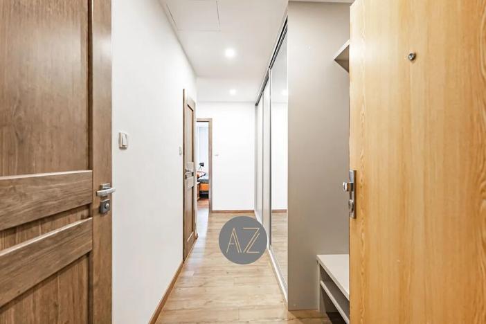 Prodej bytu 2+kk, Praha - Krč, Kukučínova, 46 m2