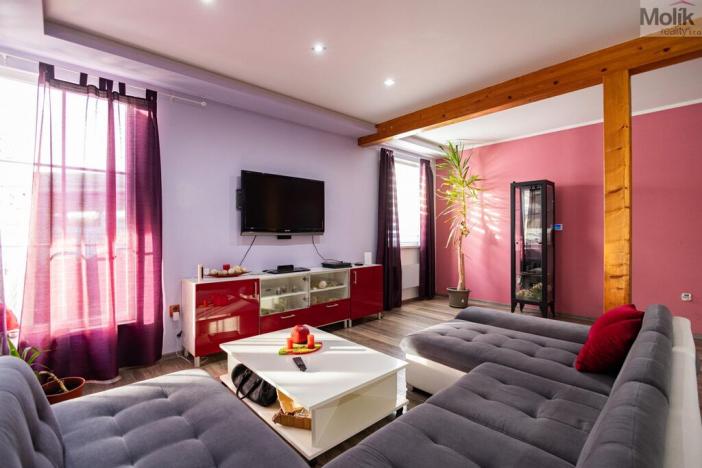 Prodej rodinného domu, Mariánské Radčice, Luční, 165 m2