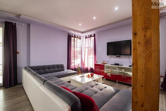 Prodej rodinného domu, Mariánské Radčice, Luční, 165 m2