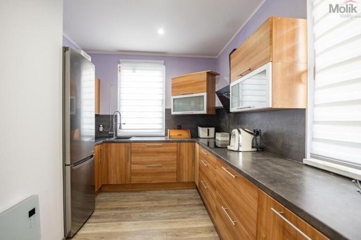 Prodej rodinného domu, Mariánské Radčice, Luční, 165 m2