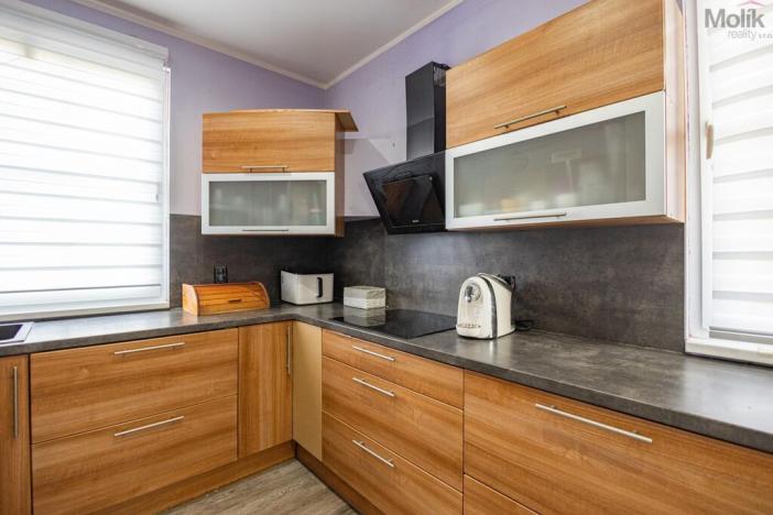 Prodej rodinného domu, Mariánské Radčice, Luční, 165 m2