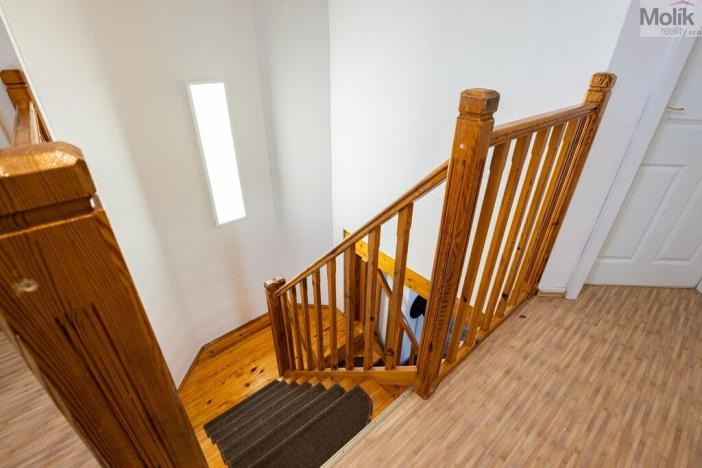 Prodej rodinného domu, Mariánské Radčice, Luční, 165 m2