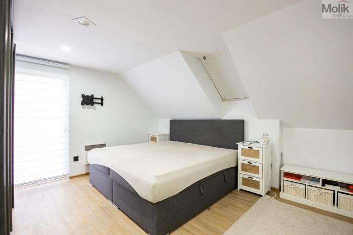 Prodej rodinného domu, Mariánské Radčice, Luční, 165 m2