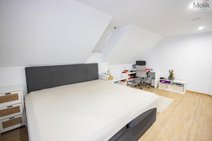 Prodej rodinného domu, Mariánské Radčice, Luční, 165 m2