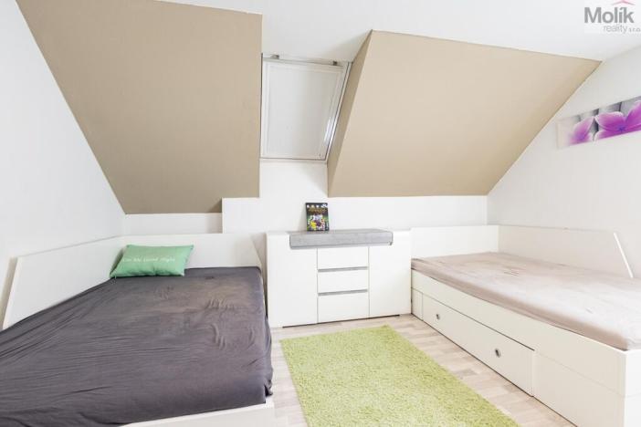 Prodej rodinného domu, Mariánské Radčice, Luční, 165 m2