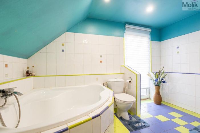 Prodej rodinného domu, Mariánské Radčice, Luční, 165 m2