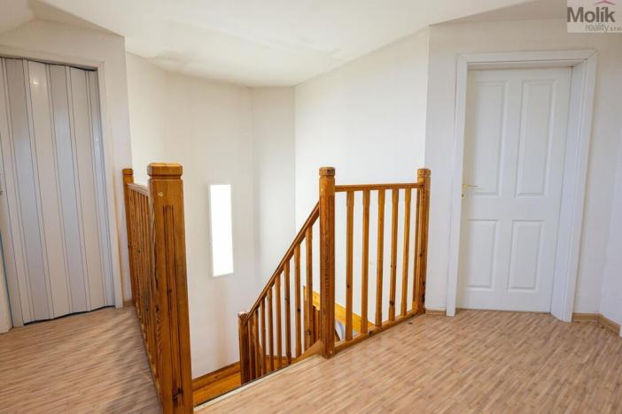 Prodej rodinného domu, Mariánské Radčice, Luční, 165 m2