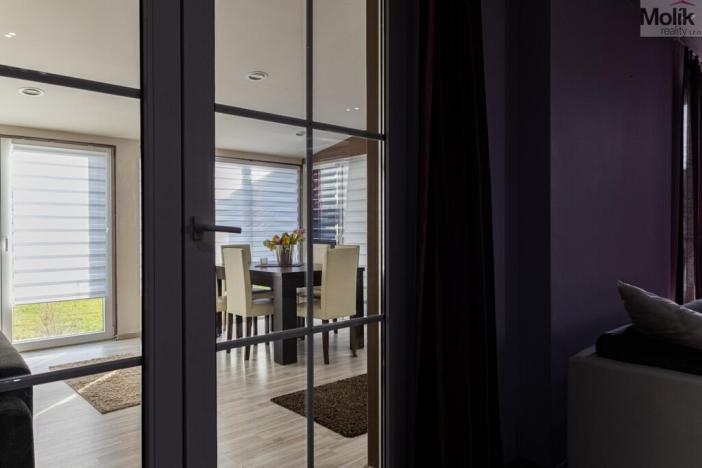 Prodej rodinného domu, Mariánské Radčice, Luční, 165 m2