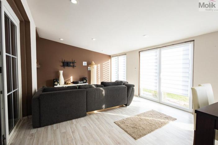 Prodej rodinného domu, Mariánské Radčice, Luční, 165 m2