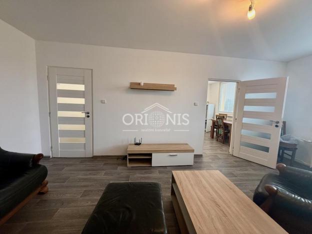 Pronájem bytu 2+1, Chomutov, Hornická, 60 m2