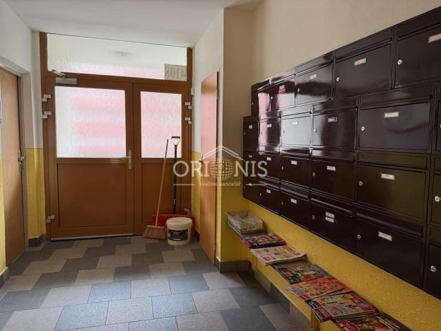 Pronájem bytu 2+1, Chomutov, Hornická, 60 m2