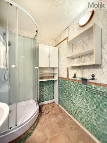 Pronájem bytu 3+1, Teplice - Trnovany, U Červeného kostela, 77 m2