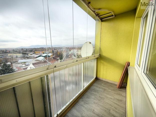 Pronájem bytu 3+1, Teplice - Trnovany, U Červeného kostela, 77 m2