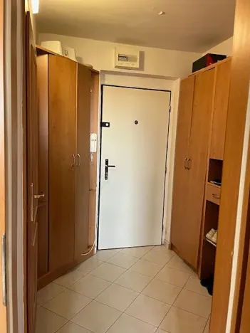 Prodej bytu 1+1, Mladá Boleslav, Zalužanská, 33 m2