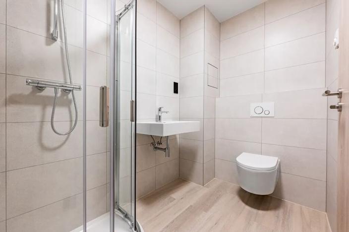 Pronájem bytu 2+kk, Praha - Hlubočepy, Na Zlíchově, 38 m2