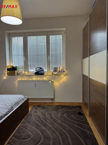 Pronájem bytu 2+kk, Karlovy Vary, Jateční, 49 m2
