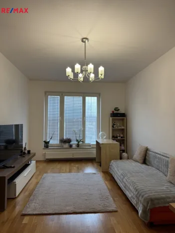 Pronájem bytu 2+kk, Karlovy Vary, Jateční, 49 m2