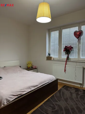 Pronájem bytu 2+kk, Karlovy Vary, Jateční, 49 m2