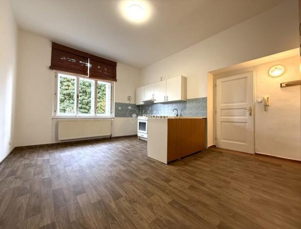 Pronájem bytu 2+kk, Mělník, Jiřího z Poděbrad, 47 m2