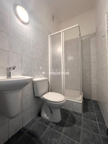 Pronájem bytu 2+kk, Mělník, Jiřího z Poděbrad, 47 m2