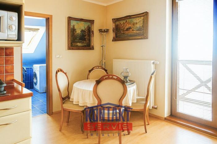 Pronájem bytu 1+kk, Železná Ruda, Belvederská, 50 m2