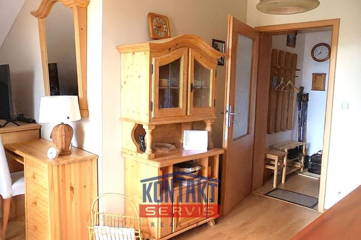 Pronájem bytu 1+kk, Železná Ruda, Belvederská, 50 m2