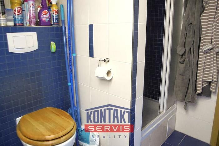 Pronájem bytu 1+kk, Železná Ruda, Belvederská, 50 m2