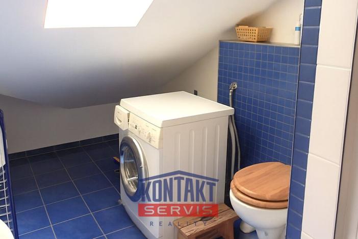 Pronájem bytu 1+kk, Železná Ruda, Belvederská, 50 m2