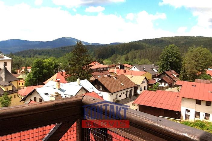 Pronájem bytu 1+kk, Železná Ruda, Belvederská, 50 m2