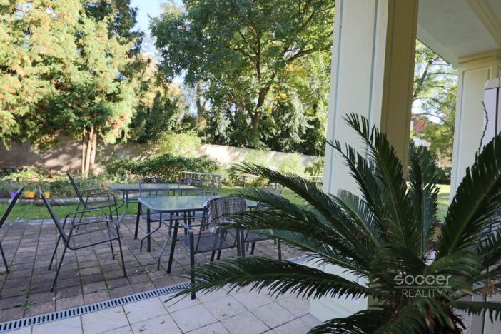 Pronájem kanceláře, Praha - Bubeneč, Na Zátorce, 27 m2