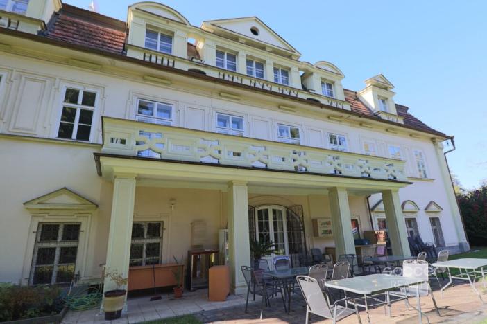 Pronájem kanceláře, Praha - Bubeneč, Na Zátorce, 27 m2