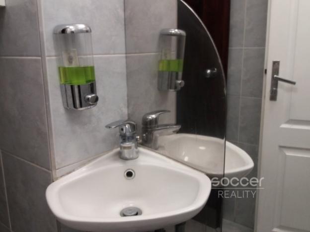 Pronájem kanceláře, Praha - Bubeneč, Na Zátorce, 27 m2