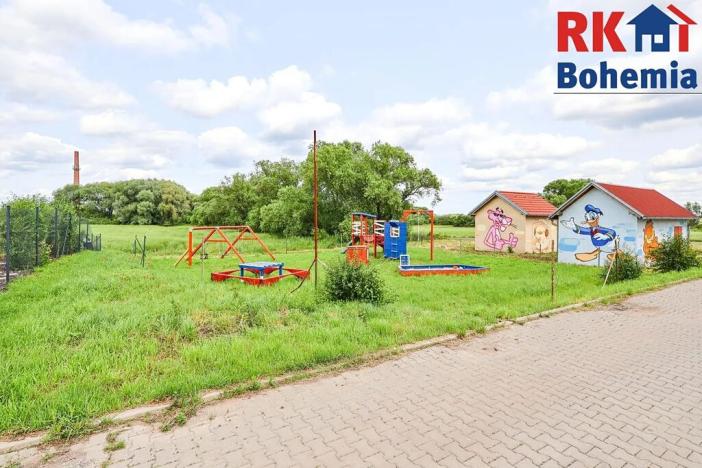 Prodej bytu 1+kk, Cerhenice, Za Cukrovarem, 37 m2