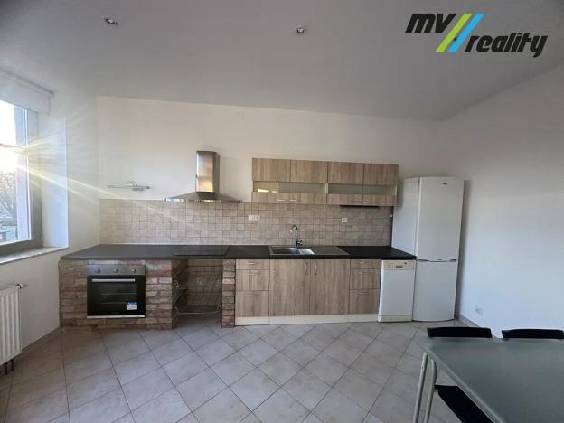 Pronájem bytu 3+kk, Lysá nad Labem, Masarykova, 90 m2