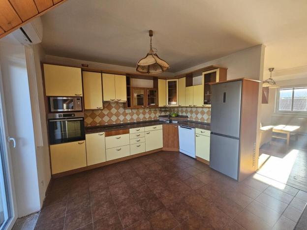 Pronájem bytu 4+kk, Babice, Starobabická, 160 m2