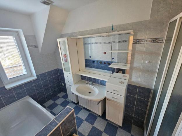 Pronájem bytu 4+kk, Babice, Starobabická, 160 m2